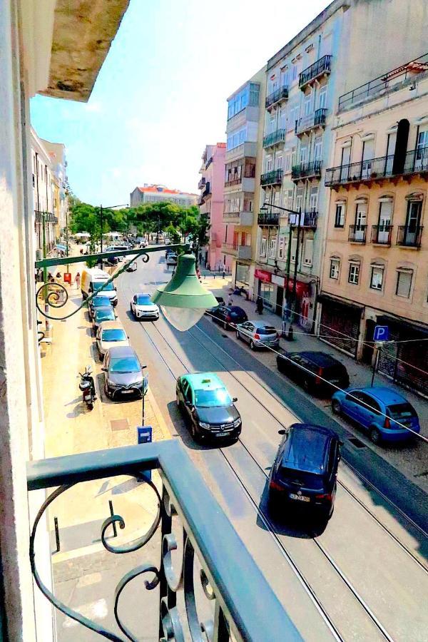 Castelo Superior Two Bedroom By Les Deux Mariettes Appartement *