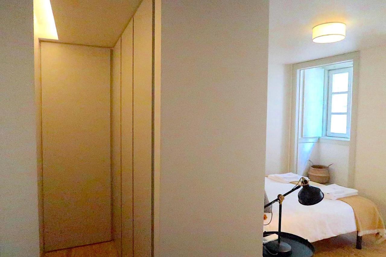 Castelo Superior Two Bedroom By Les Deux Mariettes Lissabon
