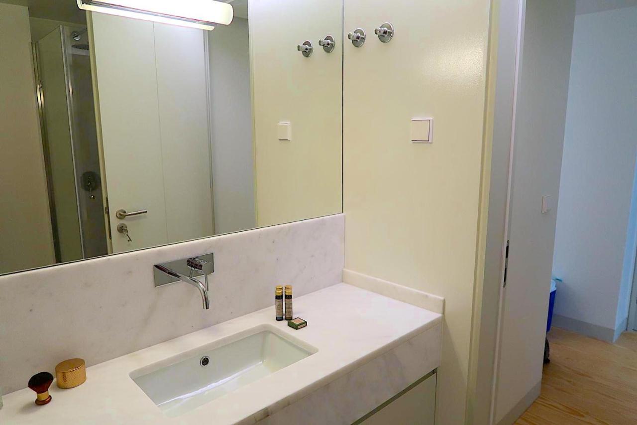 Castelo Superior Two Bedroom By Les Deux Mariettes Appartement *