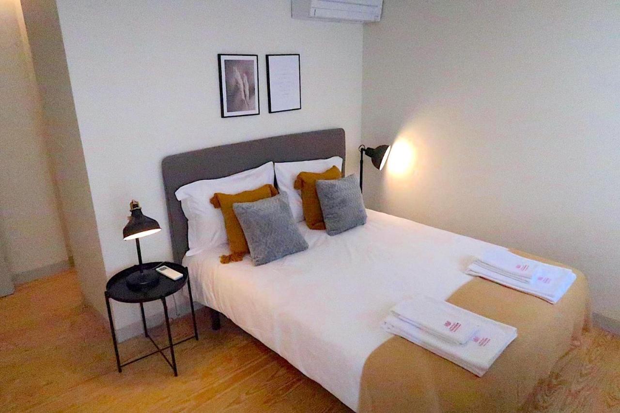 Appartement Castelo Superior Two Bedroom By Les Deux Mariettes