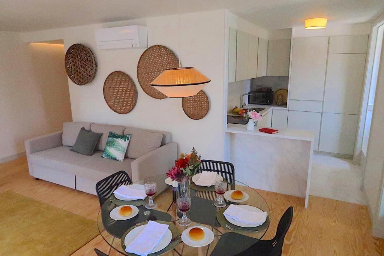 Castelo Superior Two Bedroom By Les Deux Mariettes * Lissabon