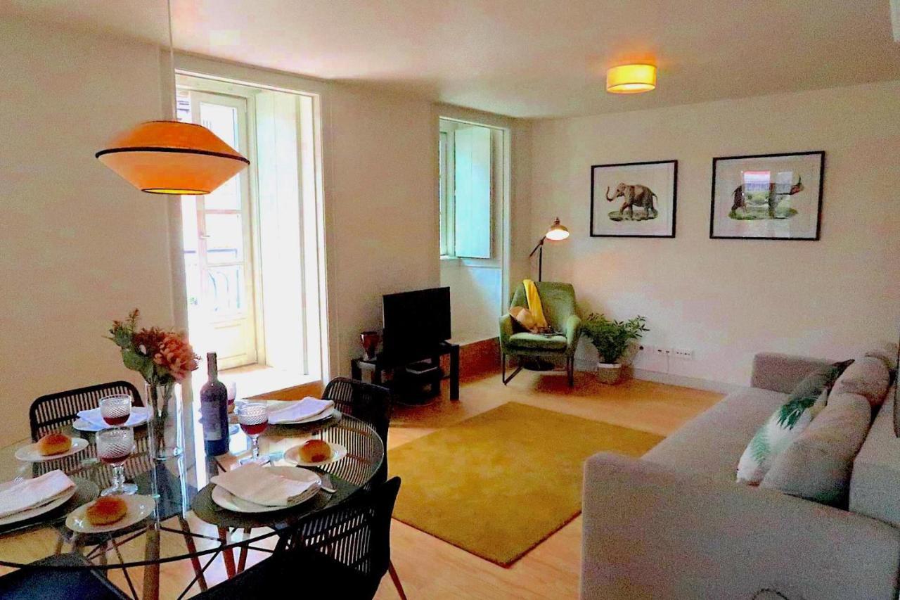 Appartement Castelo Superior Two Bedroom By Les Deux Mariettes *