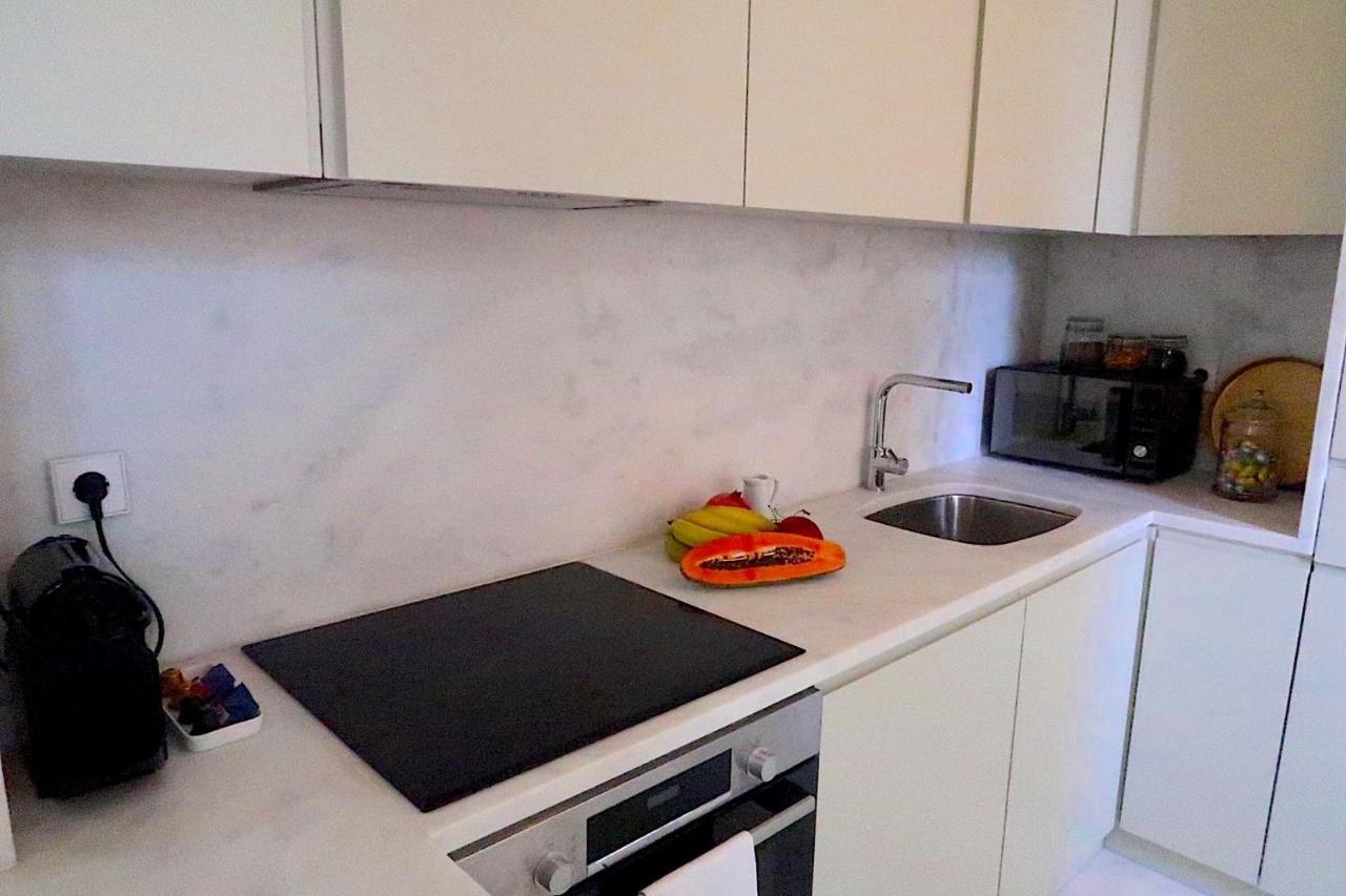 Castelo Superior Two Bedroom By Les Deux Mariettes Appartement *
