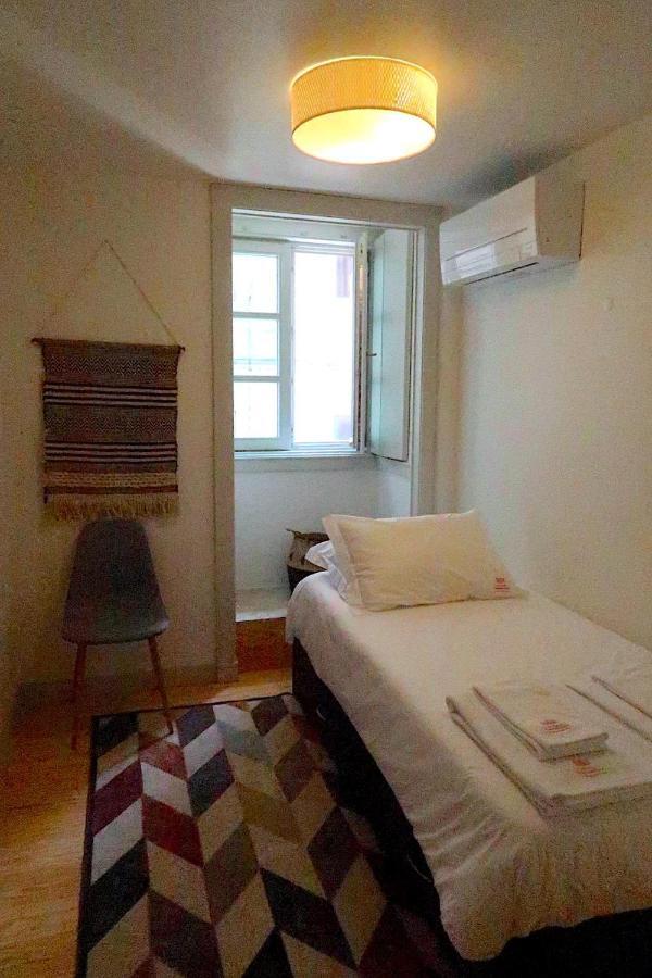 Castelo Superior Two Bedroom By Les Deux Mariettes Appartement