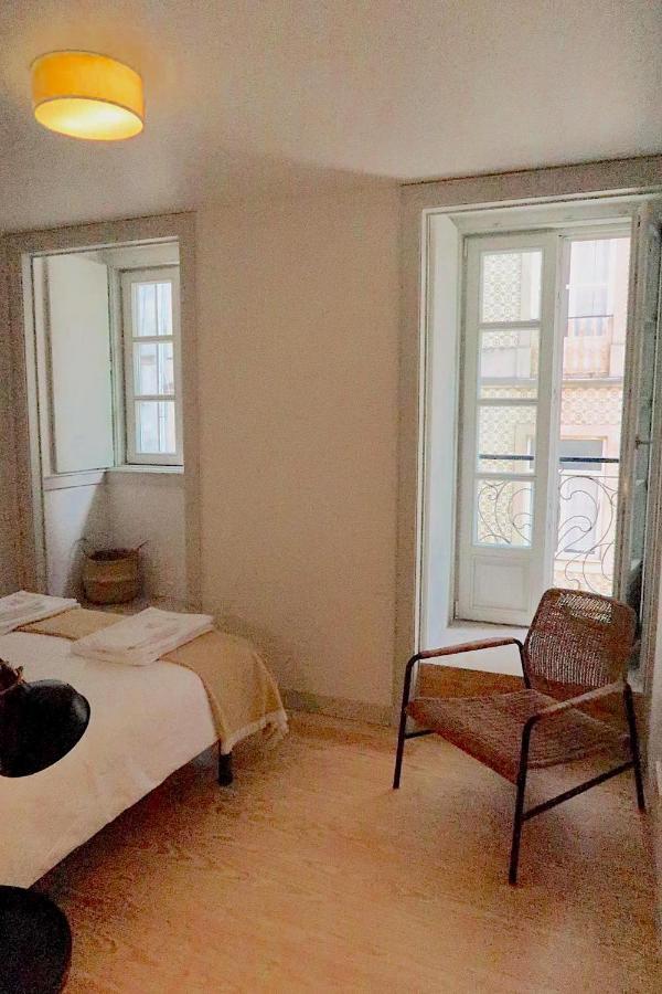Castelo Superior Two Bedroom By Les Deux Mariettes Apartment Lissabon