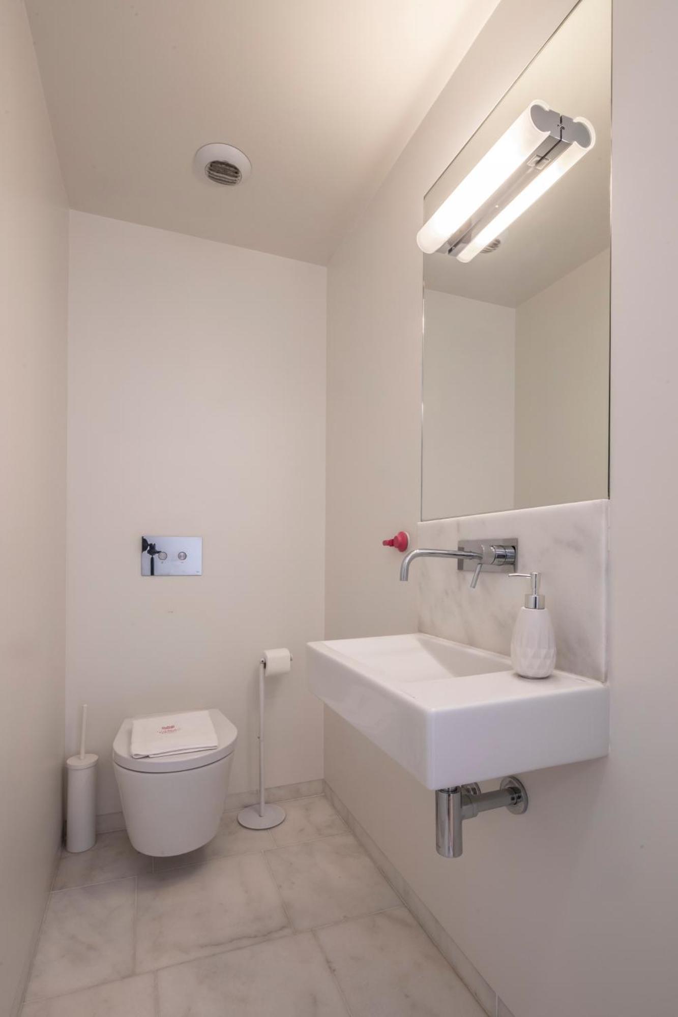 Apartment Castelo Superior Two Bedroom By Les Deux Mariettes Lissabon