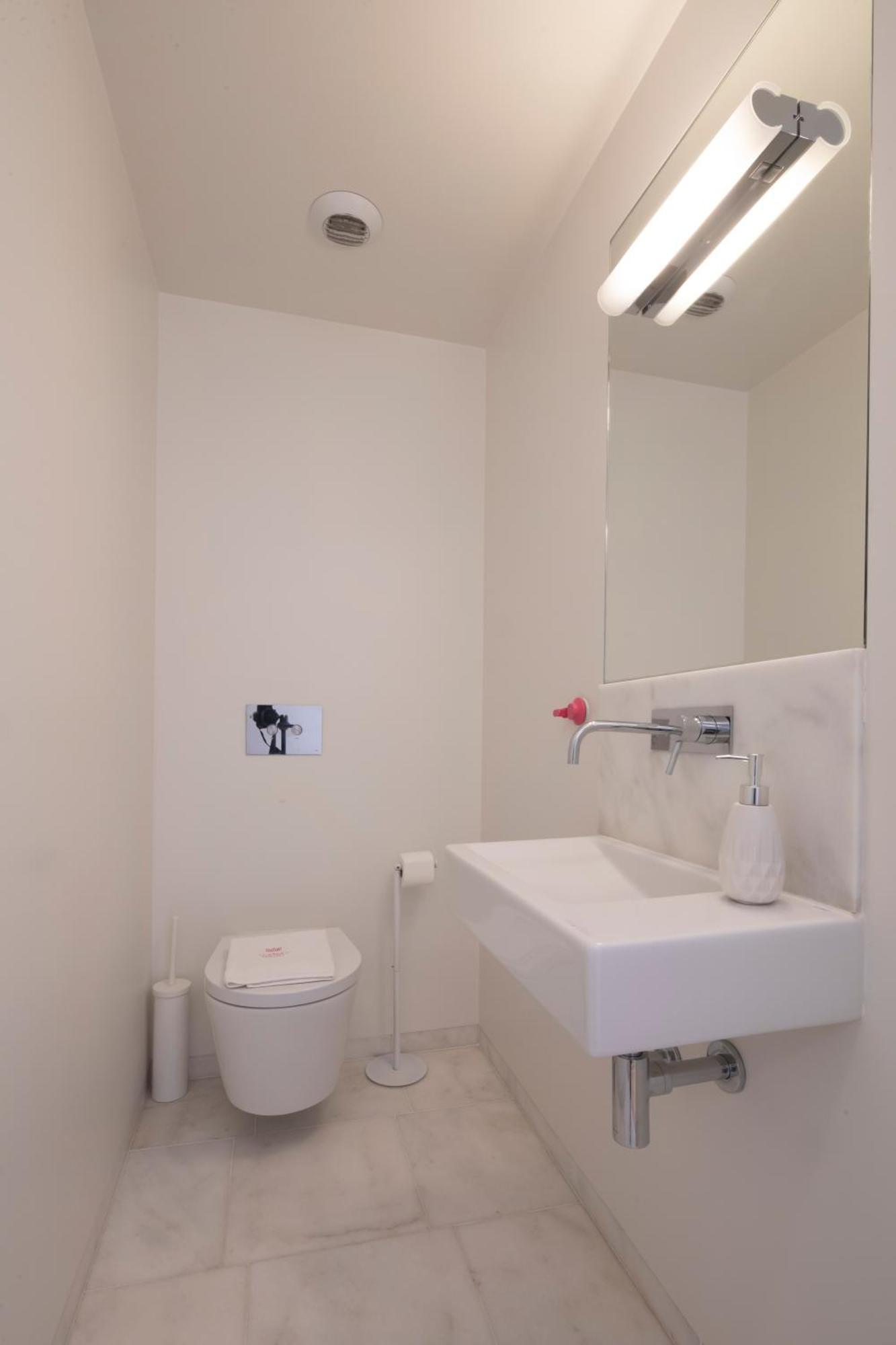 Castelo Superior Two Bedroom By Les Deux Mariettes Lissabon