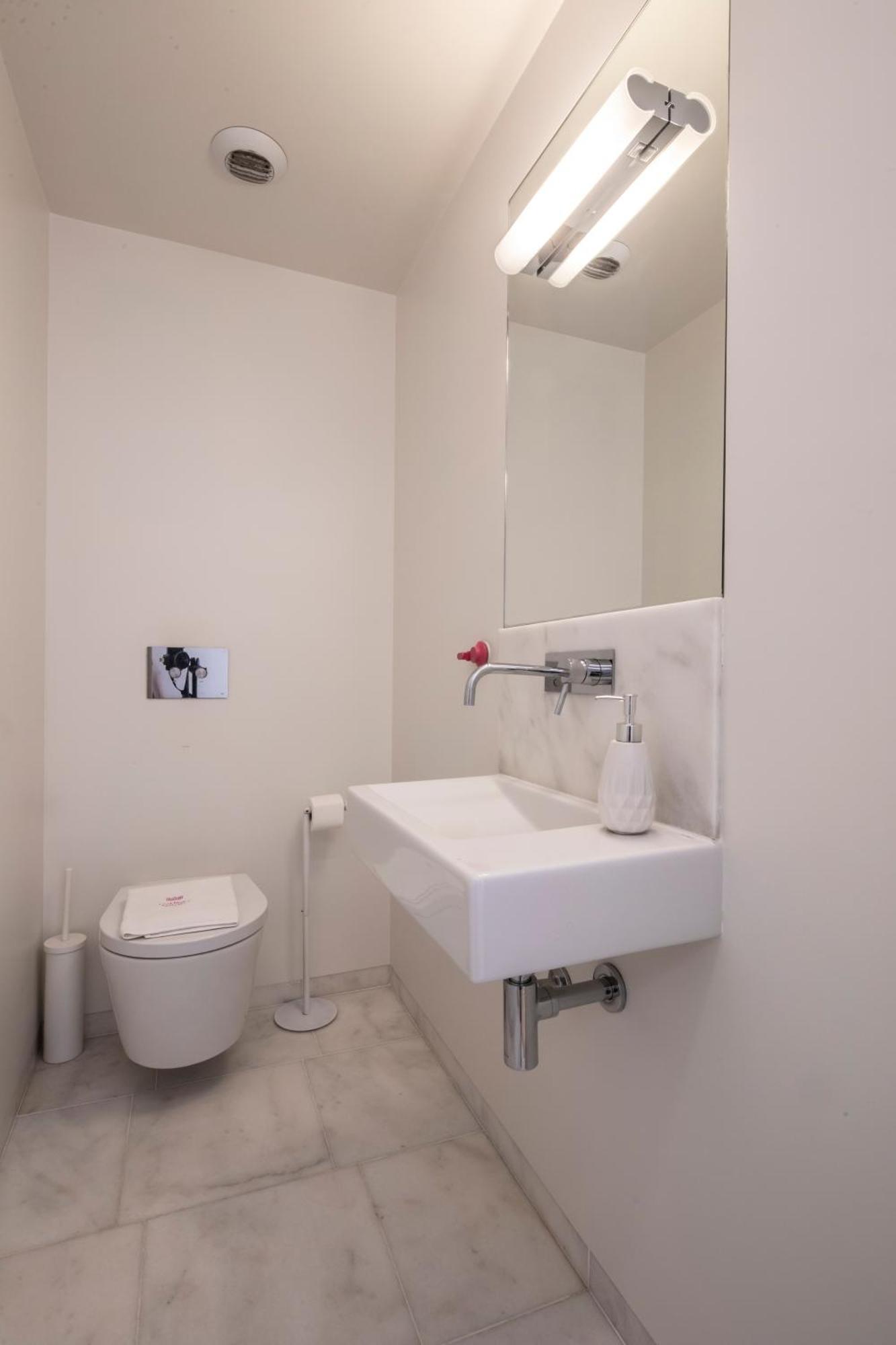 Appartement Castelo Superior Two Bedroom By Les Deux Mariettes *