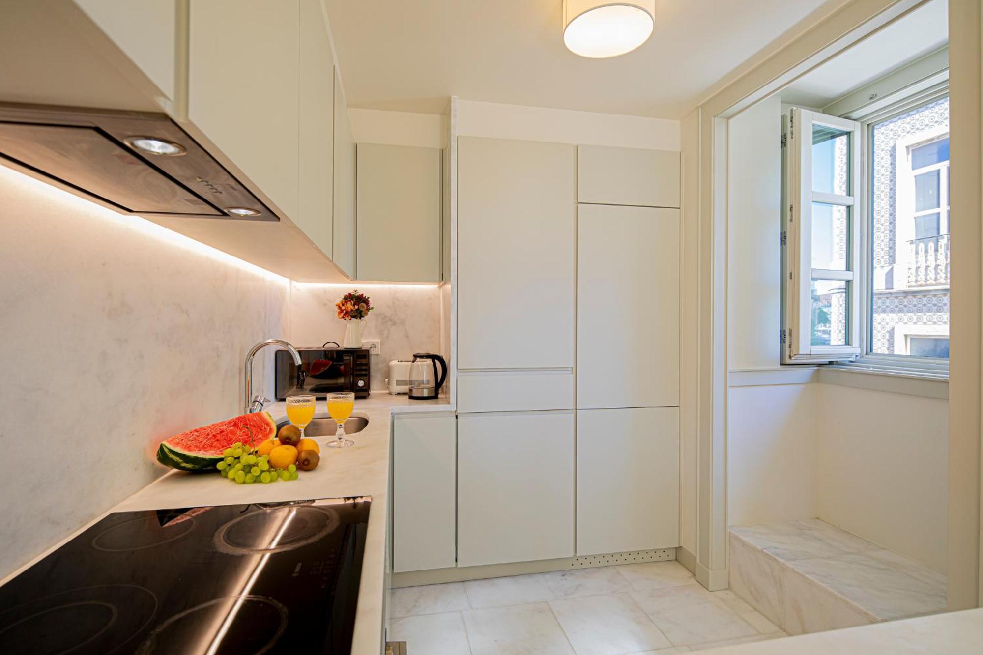 Castelo Superior Two Bedroom By Les Deux Mariettes Lissabon