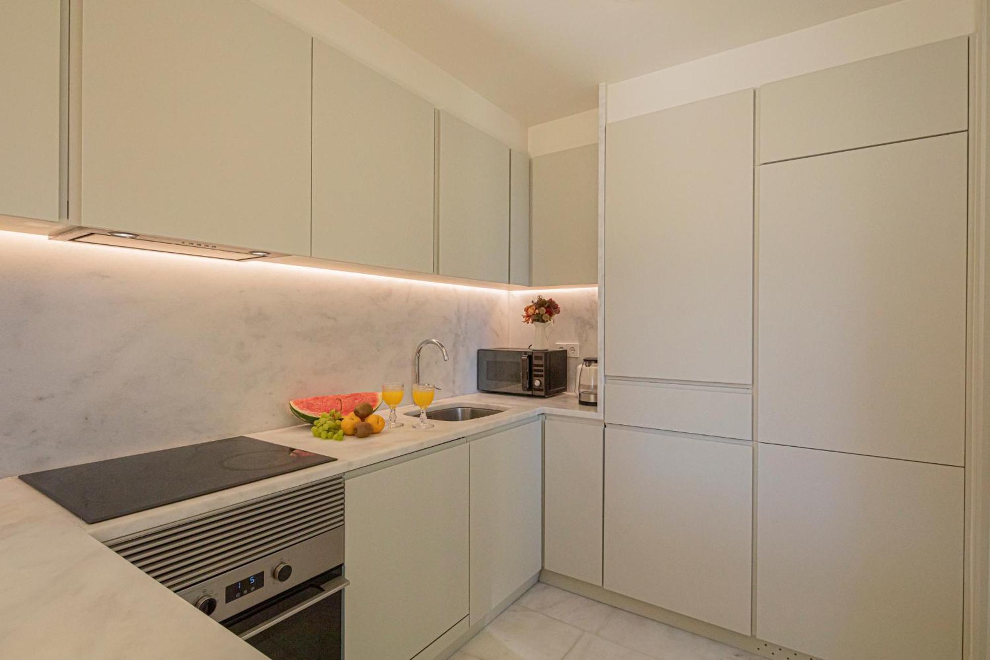 Apartment Castelo Superior Two Bedroom By Les Deux Mariettes Lissabon