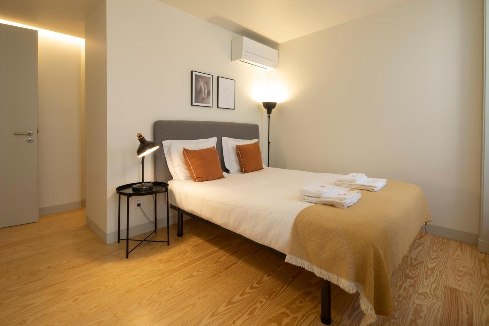 Castelo Superior Two Bedroom By Les Deux Mariettes Appartement